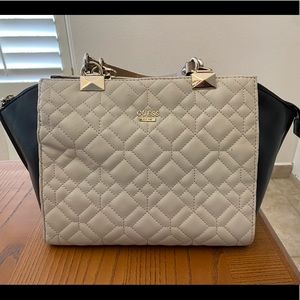 GUESS Women’s Handbag Satchel